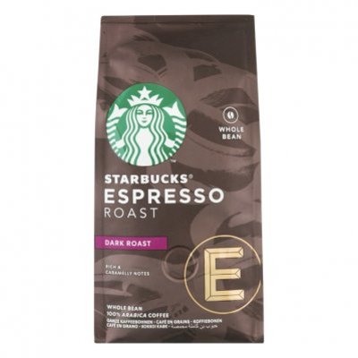Starbucks Espresso roast dark roast koffiebonen